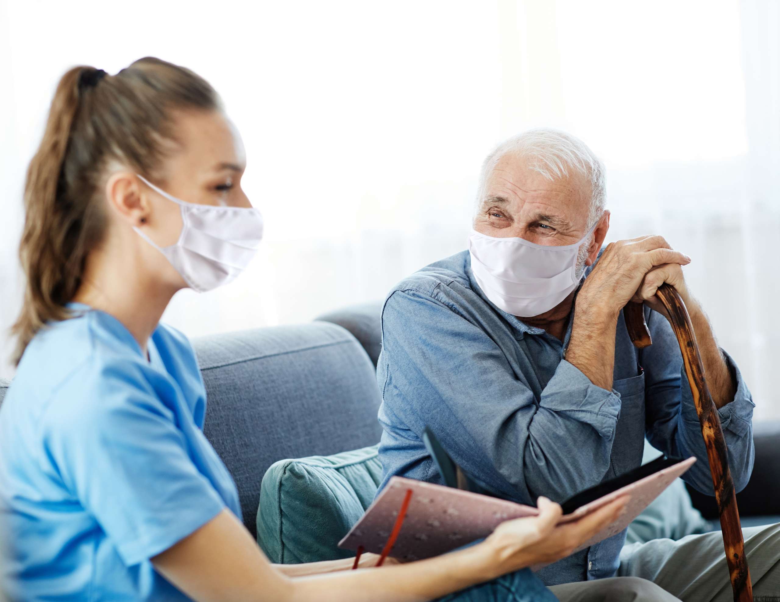 The Top 10 Responsibilities of Caregivers
