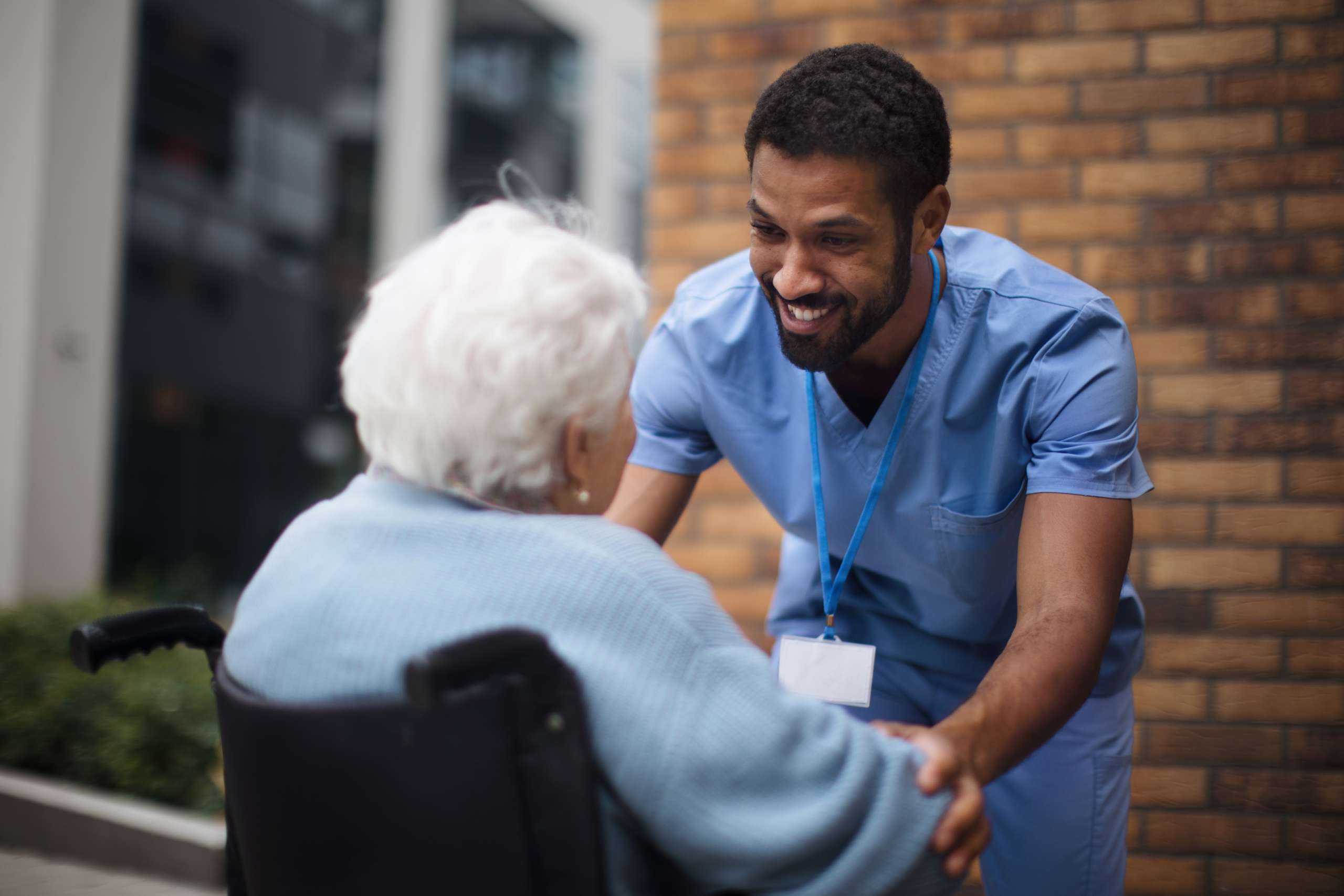 Top tips for travel nurses