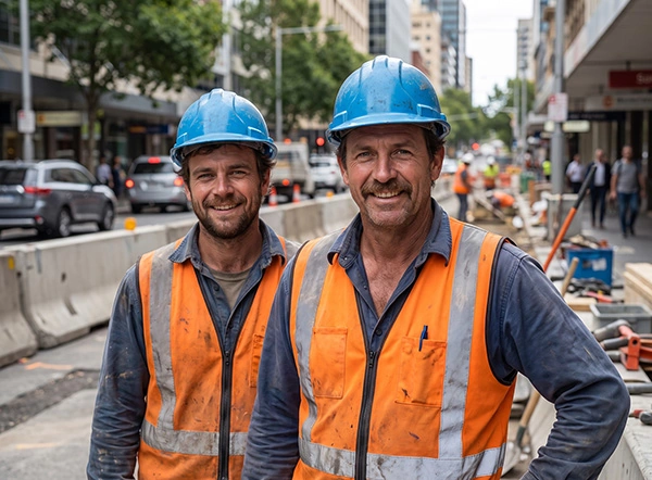 contractors