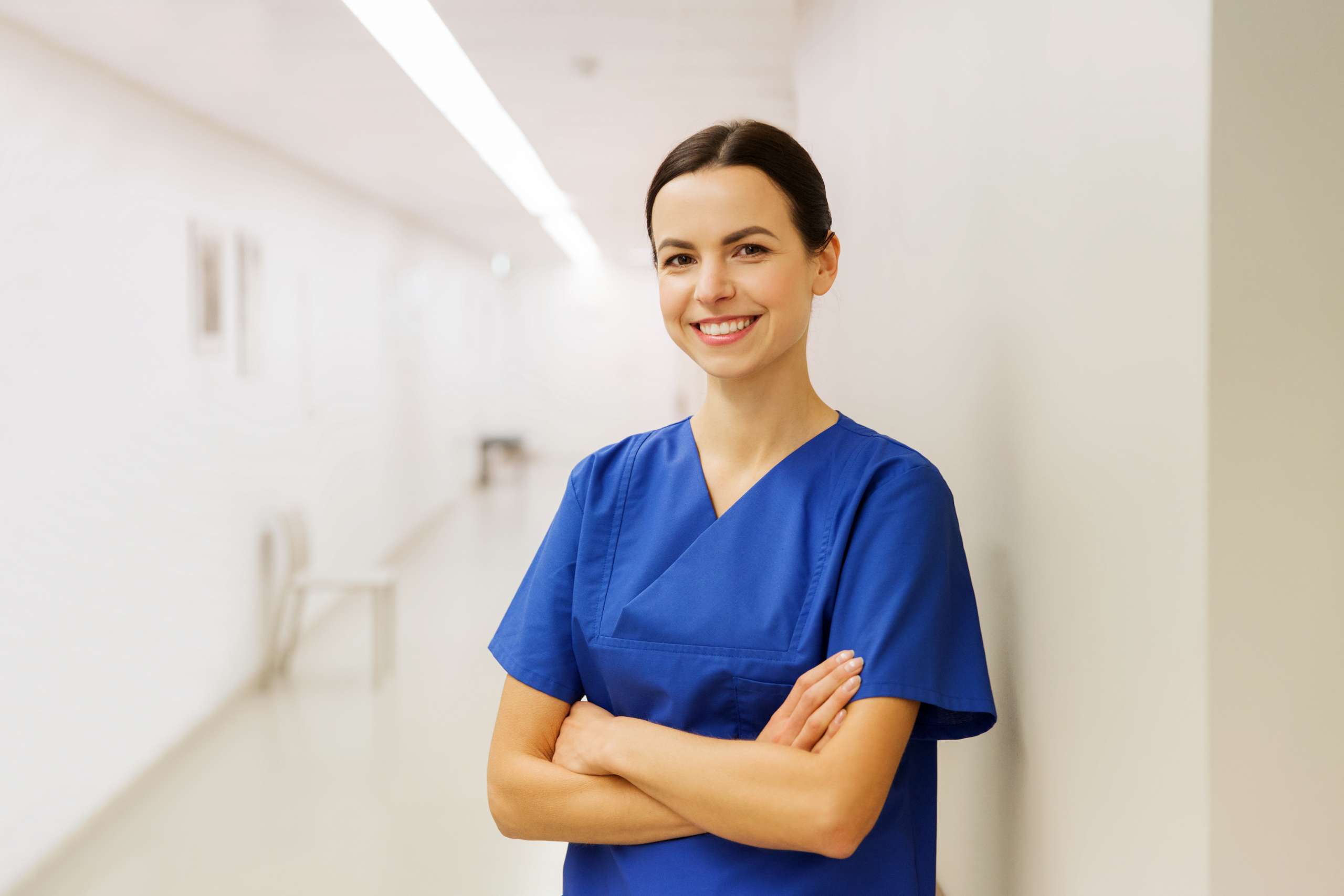 Travel nurses and the healthcare industry