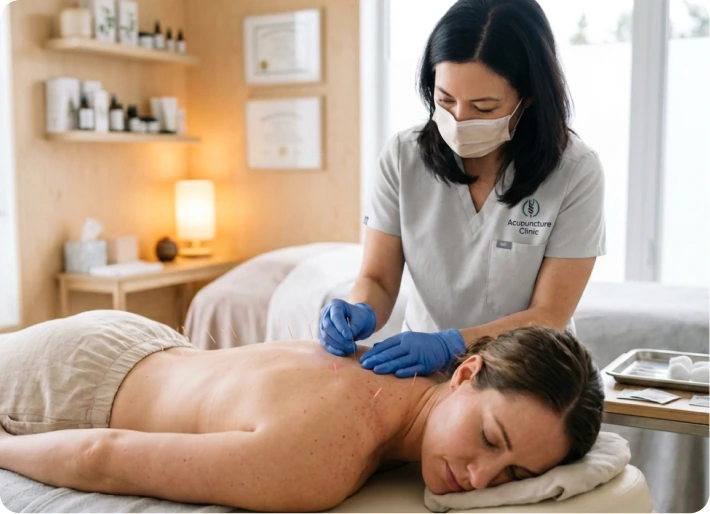 insurance for acupuncture clinics