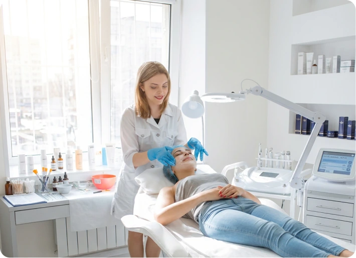 insurance for estheticians