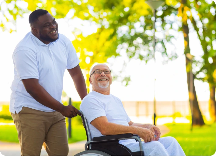 insurance for home health aide