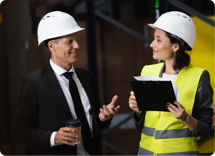 insurance for OHS consultant