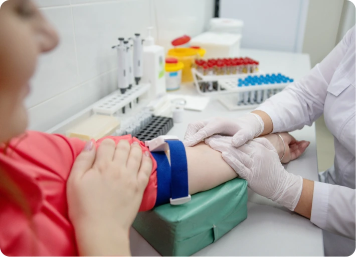 insurance for phlebotomists