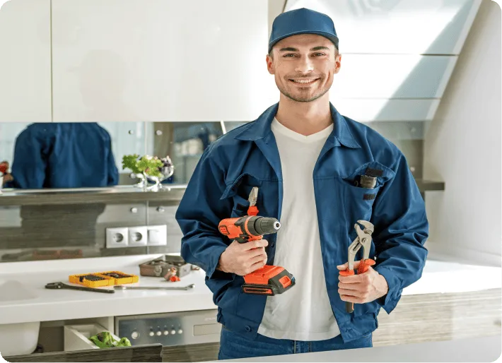 insurance for handyman
