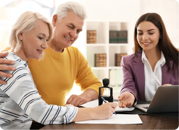 notary public