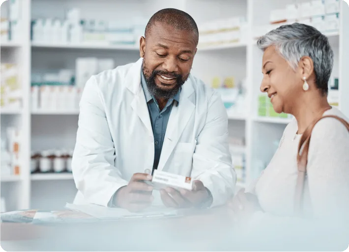 insurance for pharmacist