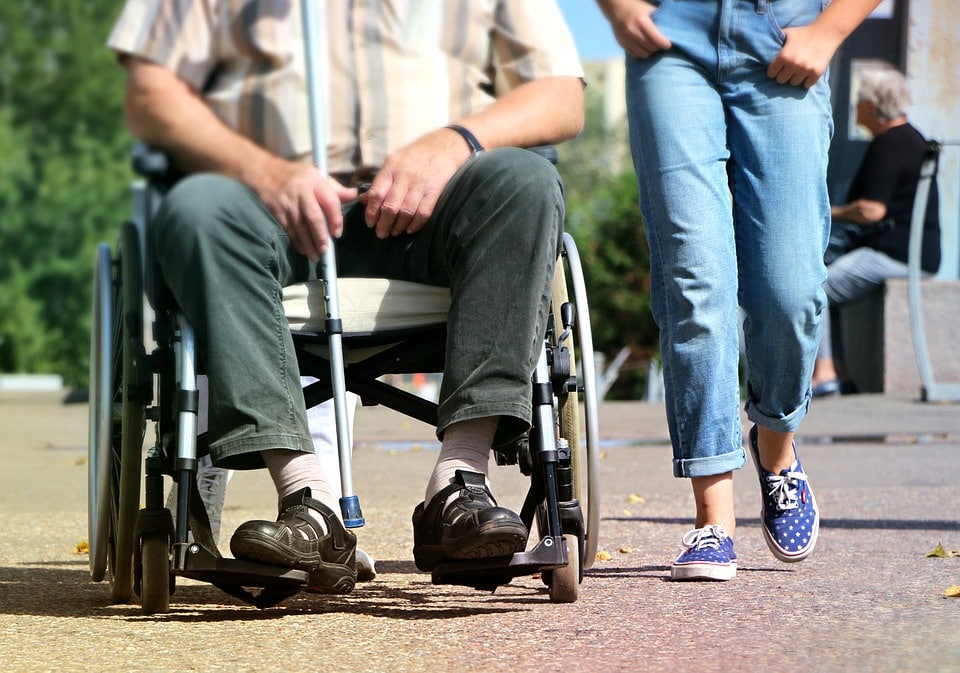 Maximizing Your Salary as a Certified Home Healthcare Aide