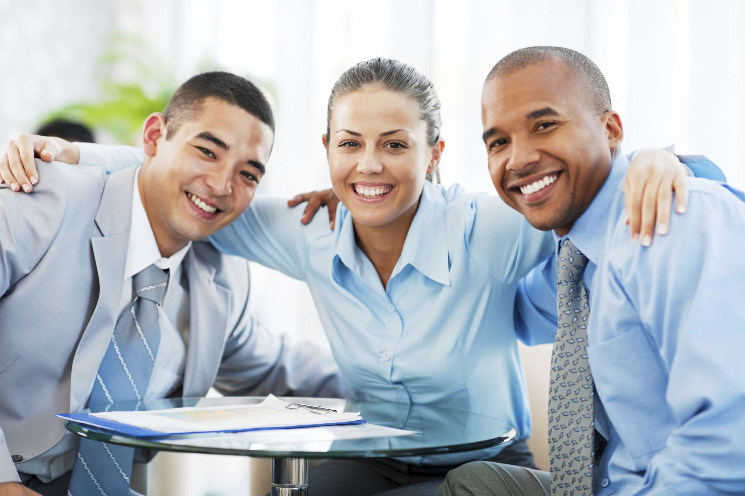 How Do Independent Consultants Work Effectively with Their Clients?